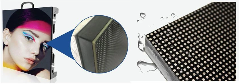 GOB LED DISPLAY GOB LED DISPLAY