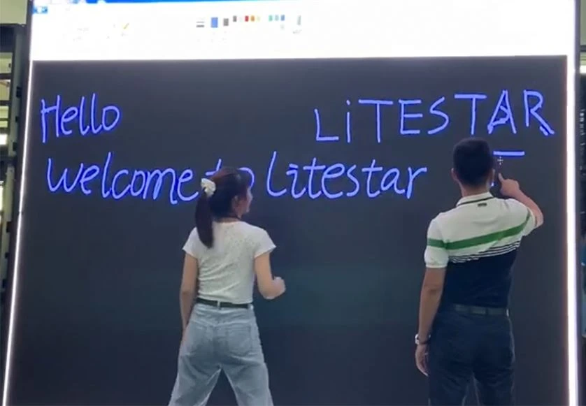 interactive led video wall interactive led video wall